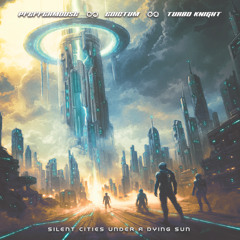 Turbo Knight x Pfeffermouse x Edictum - Ending Infinity - Silent Cities under a Dying Sun