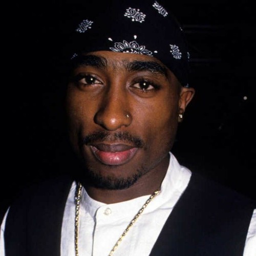 2Pac - Pistol To My Head (DJ Khouri Remix)