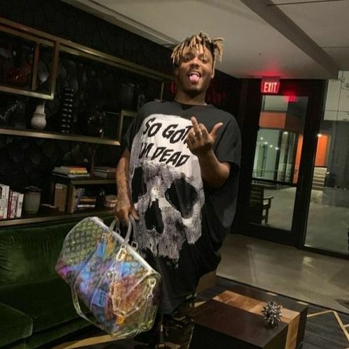 Stream Juice WRLD Killing My Vibe (Unreleased) (Skip 54 For Track) by