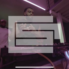 KATSU ( Future Beats | R&B | Hip Hop |  Shatta | Dancehall ) - Chocolat Show #4