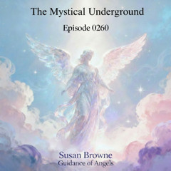 Susan Browne: Guidance of Angels
