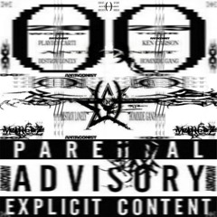 BACKR00MS rmx