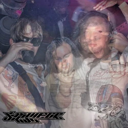 2 More +Pinkperc [Lil biscuit]