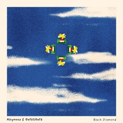 Alcynoos & Gatz2gatz - Black Diamond