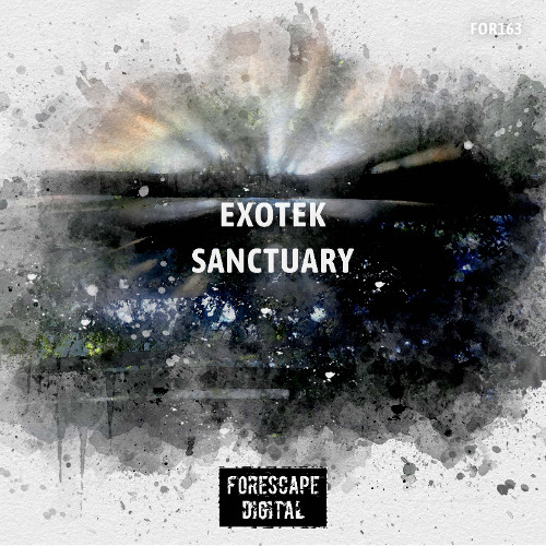 Exotek — Sanctuary