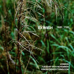 EX WIISH 14.11.23