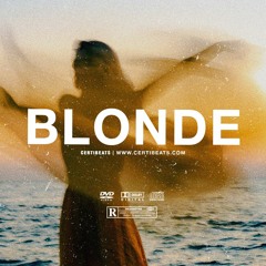 [FREE] Wizkid ft Rema & Tiwa Savage Type Beat "Blonde" | Afrobeat Instrumental 2023
