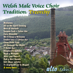 Calon Lân (Arr. for Choir by John Davies)
