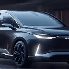 Aperçu Du BYD Dynasty Series MPV 2024 - La Compétition S'intensifie