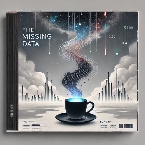 The Missing Data - 届かない -