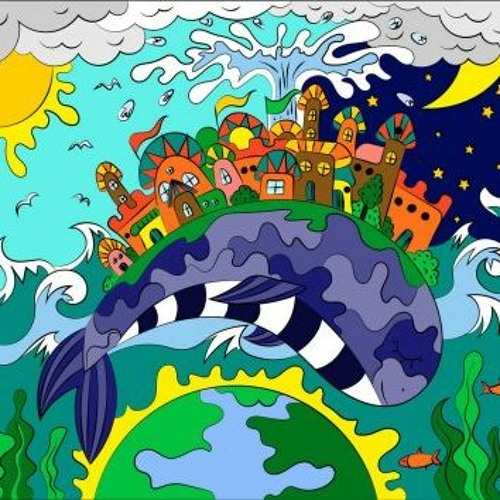 Whale Watching