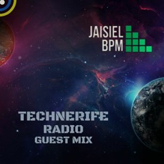 Technerife Radio Guest Mix