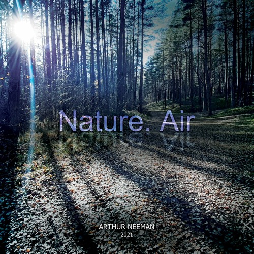 Album "Nature. Air" Demo (2021)