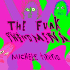 Michele Tiberio - The Funk Phenomena (Edit)