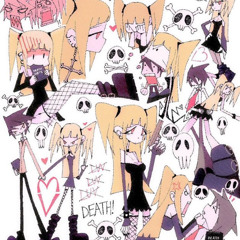 valentine w/ tsugumi, idem & ecodyme prod me