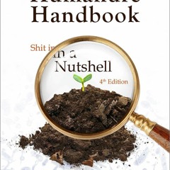 E-book download The Humanure Handbook, 4th Edition: Shit in a Nutshell