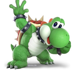 Bowser's Rage Stage (Final Boss) [Ultimate Complete Medley] (No SFX) - Super Mario Bros. Wonder