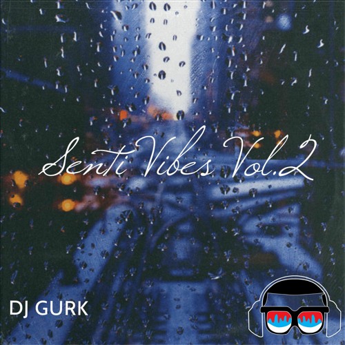 Senti Vibes Vol.2 | January 2021 Podcast