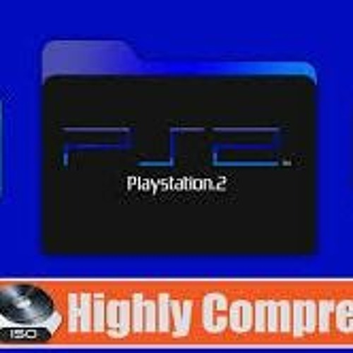 PS2 ISO Highly Compressed Games Download (Updated) in 2023