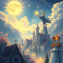 Sandmännchens Gute-Nacht-Lied