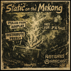 STATIC ON THE MEKONG(UNCUT)
