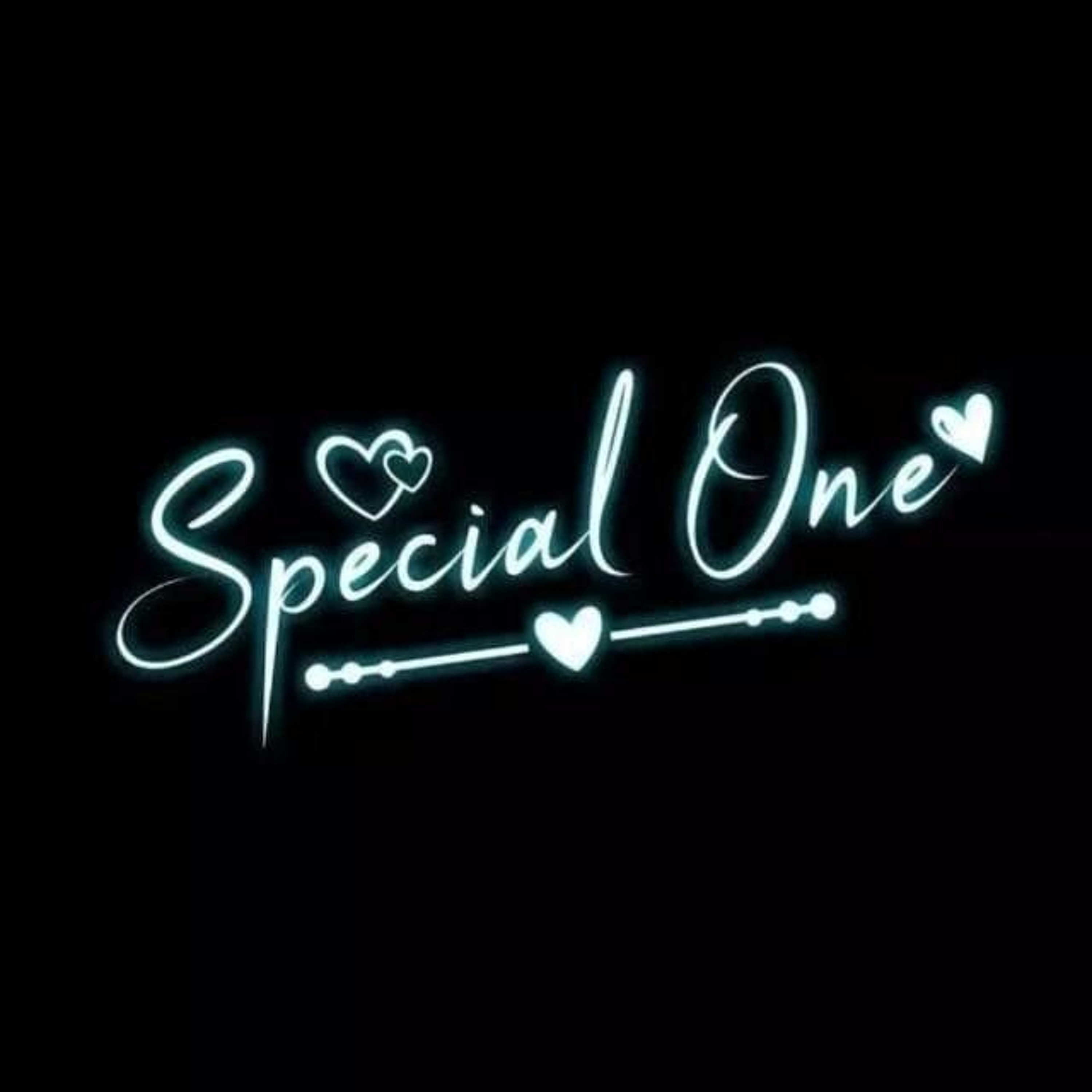 Special One episode artwork