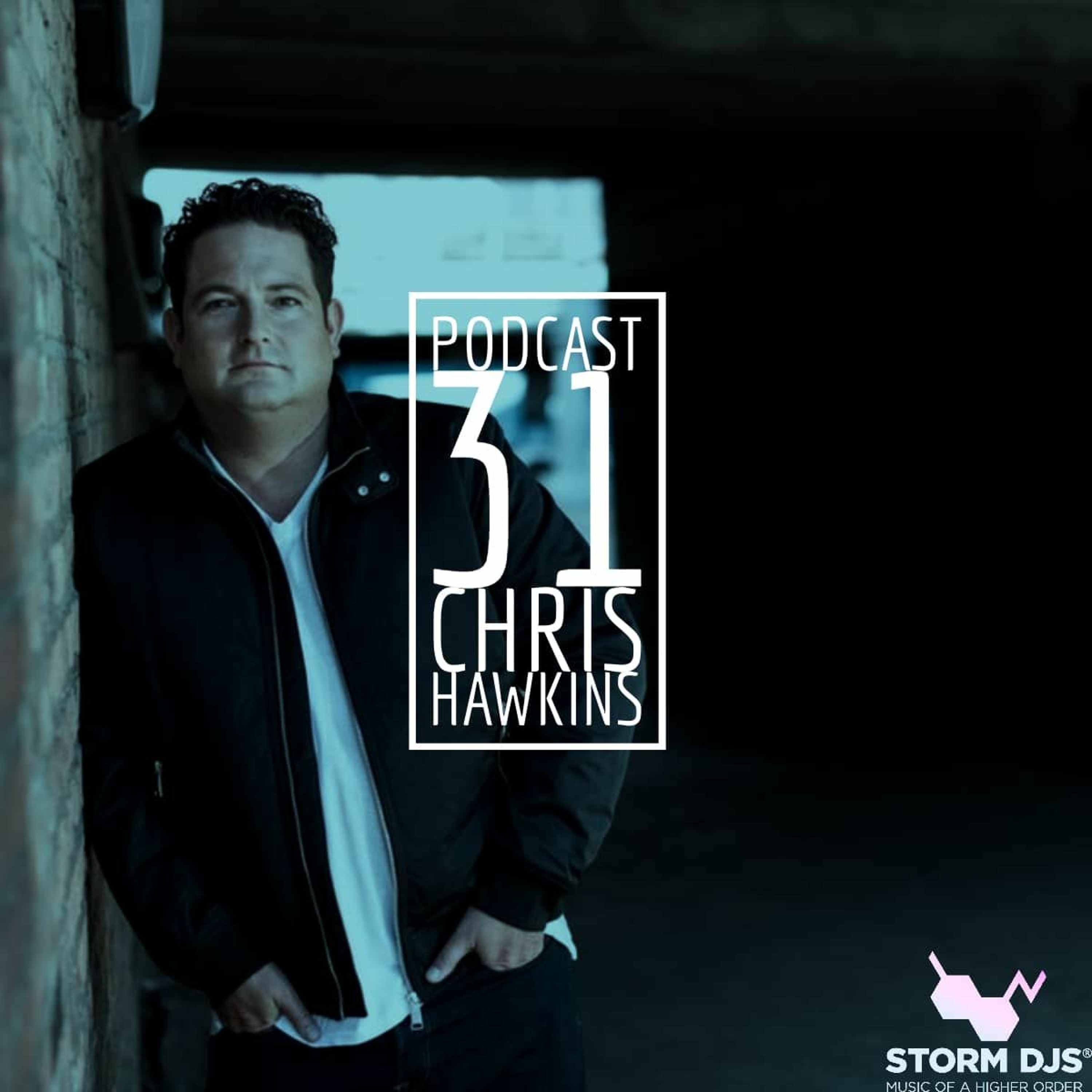 31 - Chris Turner Interview Podcast | Urinals in DJ Booths and More!