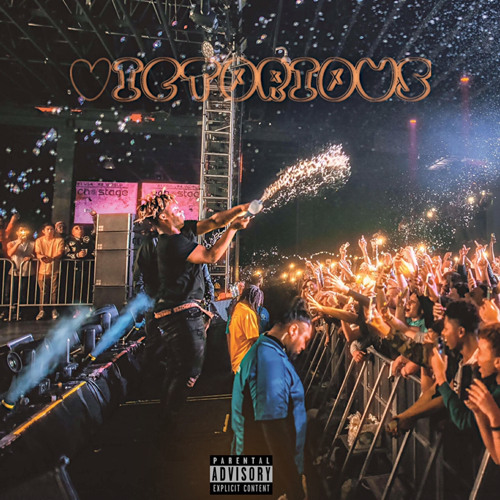Stream Victorious by Juice WRLD Listen online for free on SoundCloud