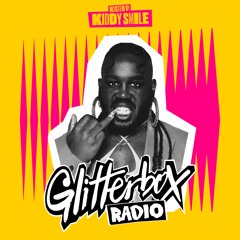 Kiddy Smile - Glitterbox Radio Show (The Residency) 21.06.23