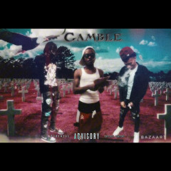 Deebaby- Gamble Ft. (Luhomixide -PrivatePlain)