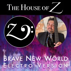 Brave New World, Electro Version