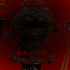 CHICLETEIRA BICICLETEIRA FUNK (MEGA SLOWED)