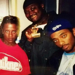 Project Pat Ft Gangsta Boo - Ballers Remixxx