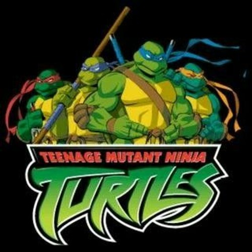 TMNT 2003 theme 3