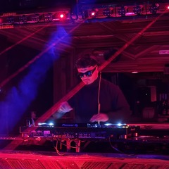 KEEYS x TAHOE TECHNO COLLECTIVE 4.10