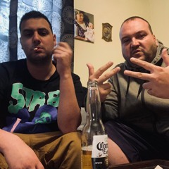 Heated Mindset - "Marlboros" FT. Big Mike