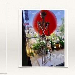 Finding Your Sexy Walk