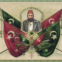 Osman Gazi (Plevne Marsi)