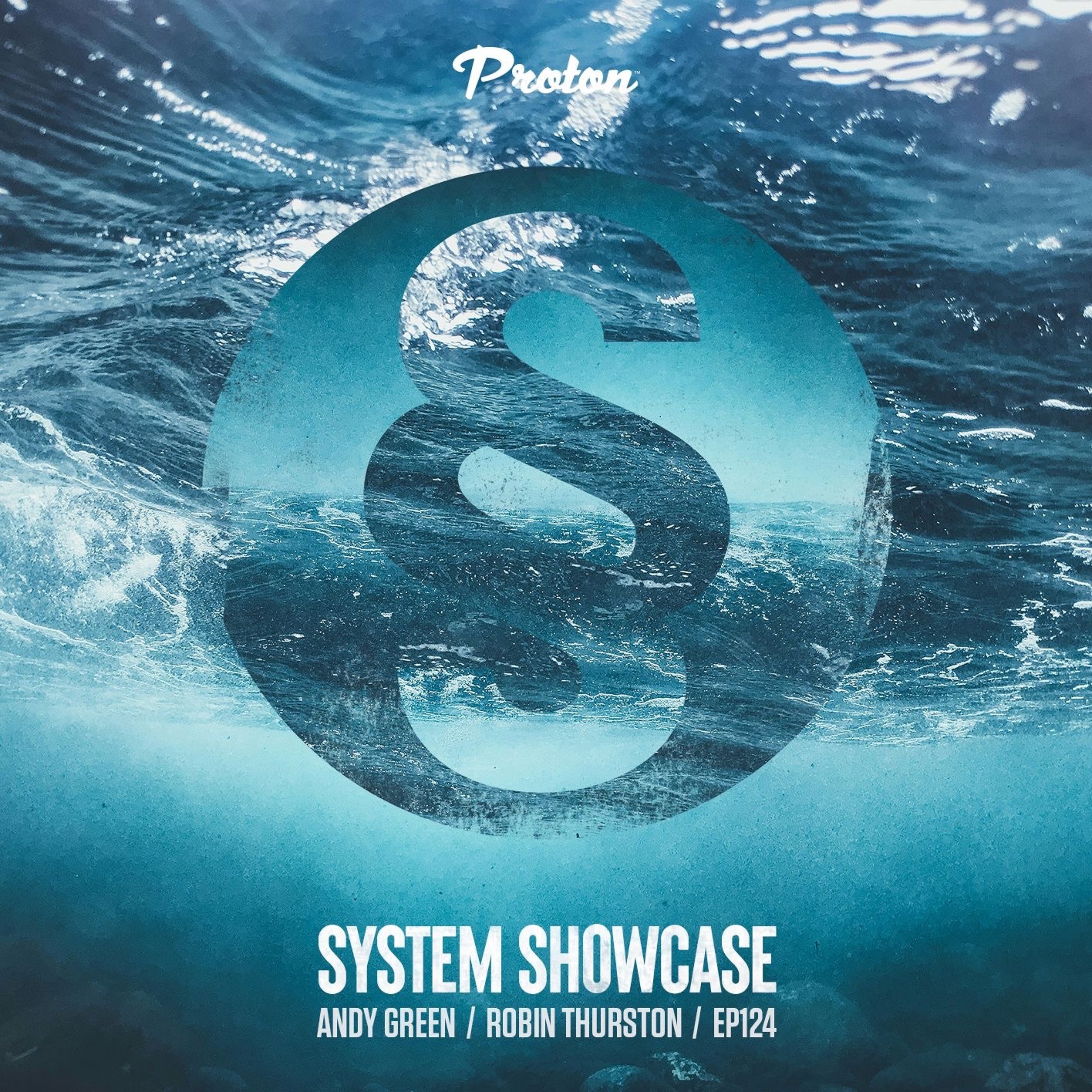 System Showcase | Andy Green & Robin Thurston