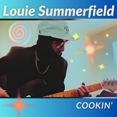 Cookin'