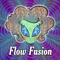 Kirna & James Reipas - Flow Fusion (Official Release)
