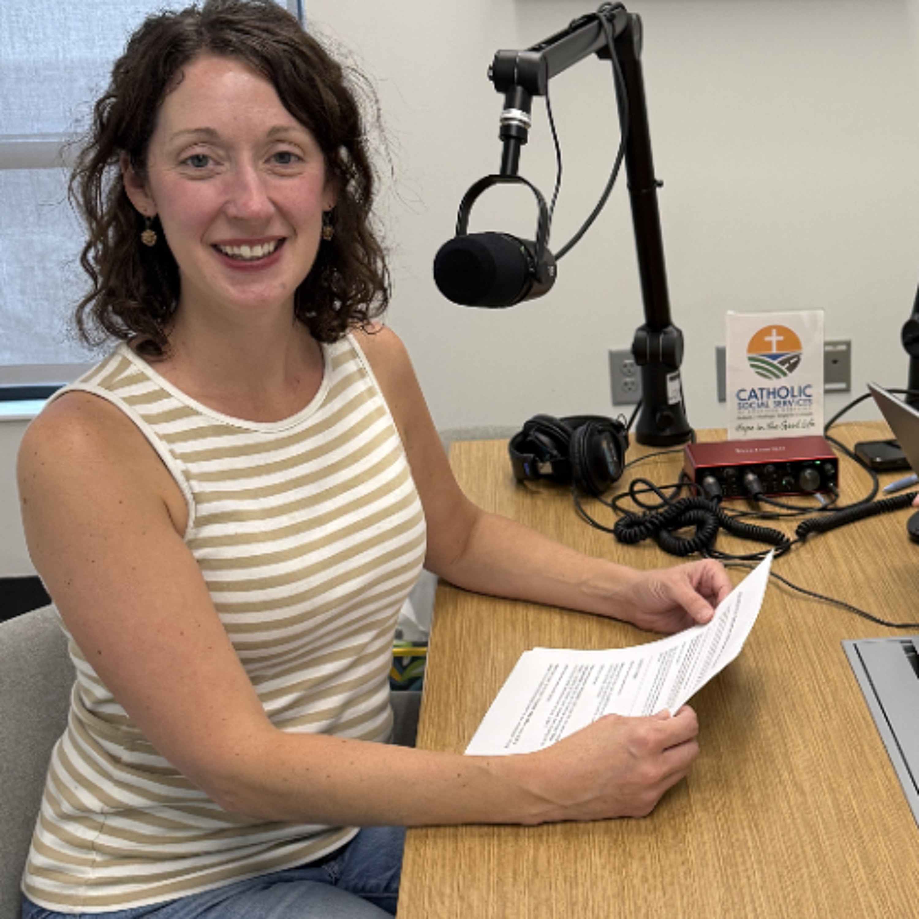 Hope in the Good Life Podcast