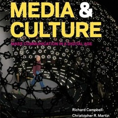 Get EBOOK EPUB KINDLE PDF Media & Culture: Mass Communication in a Digital Age by  Ri