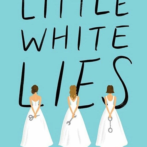 Stream episode Download ⚡ PDF Little White Lies (Debutantes 1) by  Mcconnaughycro podcast | Listen online for free on SoundCloud