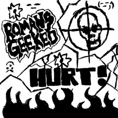 HURT! PROD.IHY6IX (@romansgeeked)