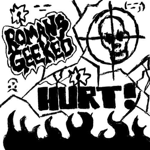 HURT! PROD.IHY6IX (@romansgeeked)