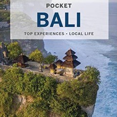 download EBOOK 📜 Lonely Planet Pocket Bali 7 (Pocket Guide) by  MaSovaida Morgan,Mar