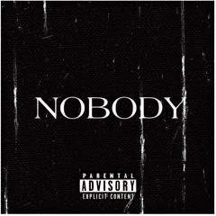 NOBODY - ZEKE X D. SMITH
