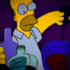 Lil Yatchy - Poland (AI Cover by Homer & Marge Simpsons)