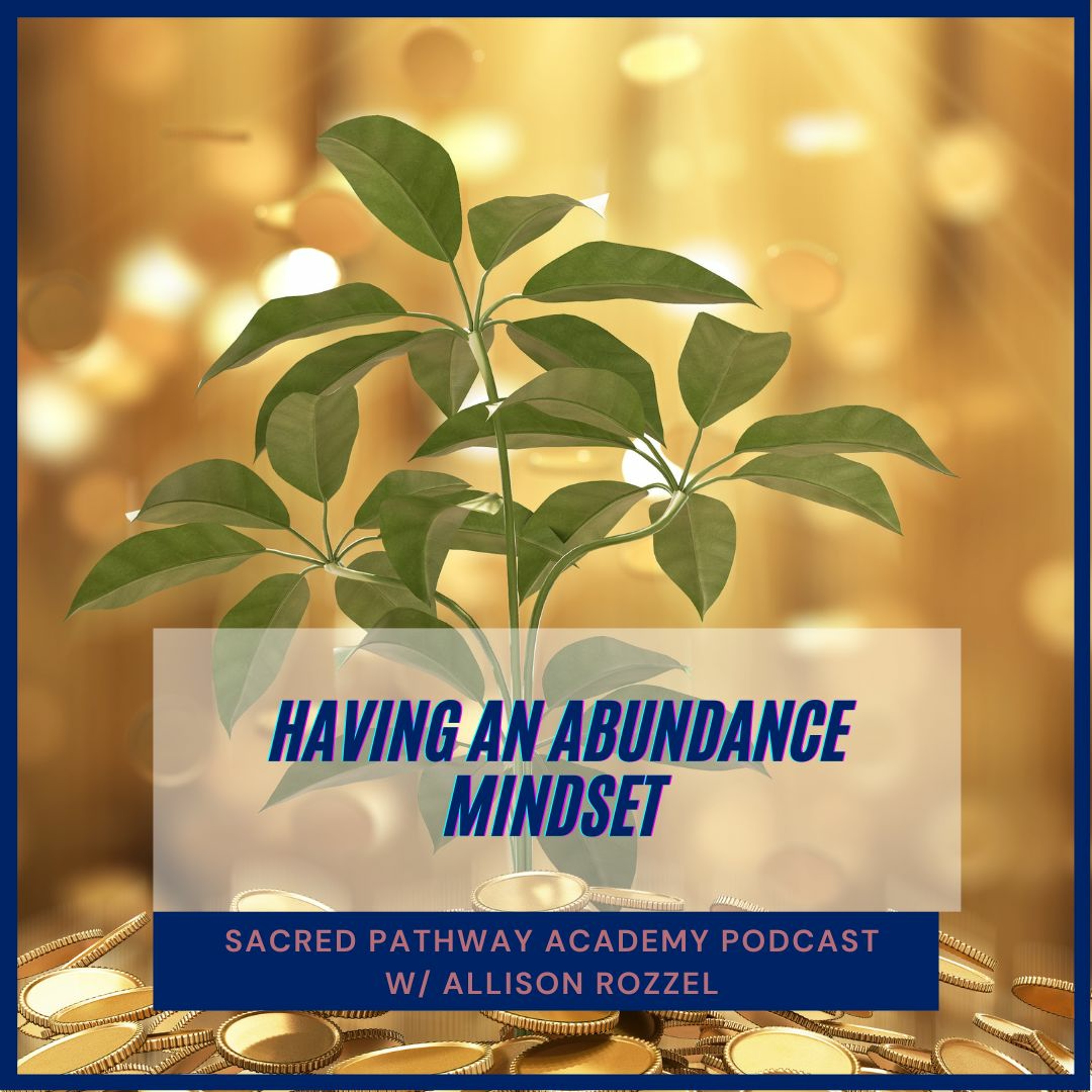 Sacred Pathway Academy Podcast
